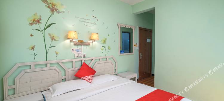 OYO阳朔葡萄人家酒店图片