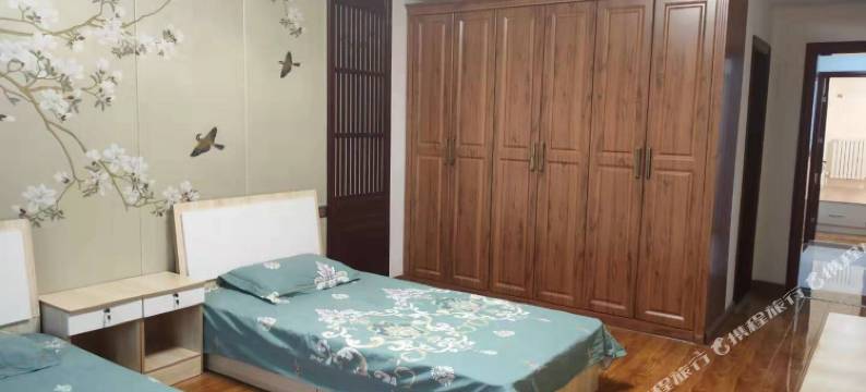 济南燕山公寓图片