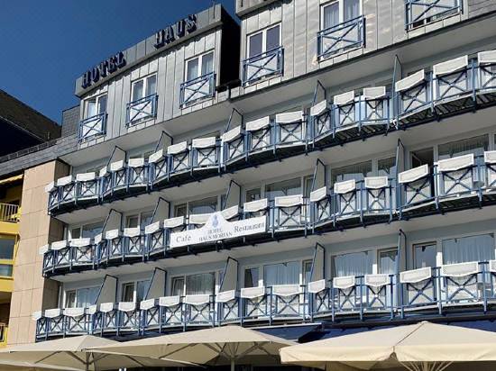 Hotel Haus Morjan Hotel Reviews And Room Rates Trip Com