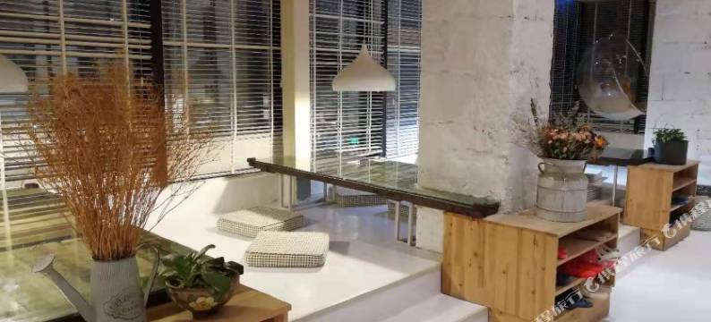 温州海天左舍民宿图片