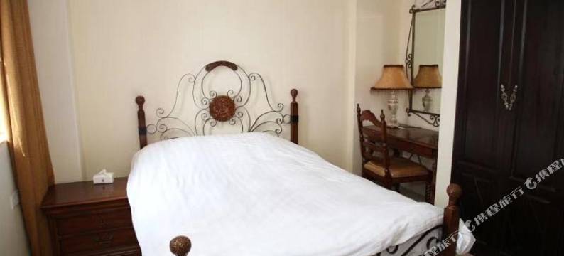 昆明面包15公寓图片