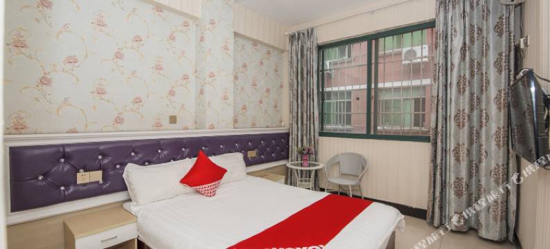 金华兴荣宾馆(金华职业技术学院金华之心店)图片