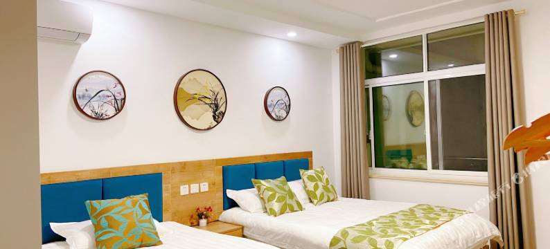 无锡又见归宿向娟客栈图片