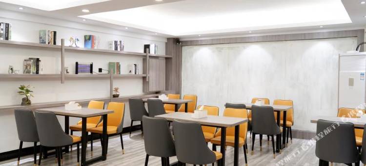 如家素柏·云酒店(漳州金峰开发区店)图片