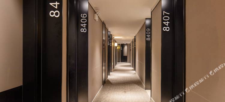 如家驿居酒店(贵阳会展中心金融城博物馆店)图片