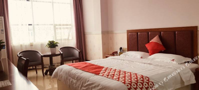 抚州云泽宾馆图片