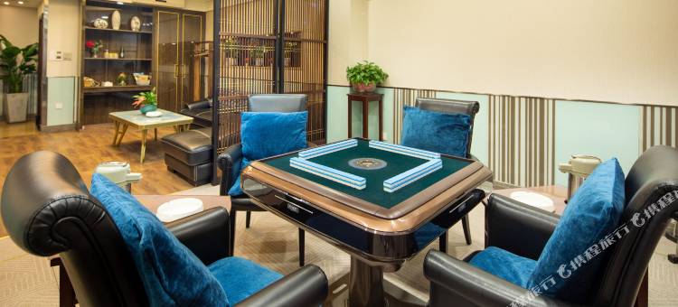 杭州海外海大酒店图片