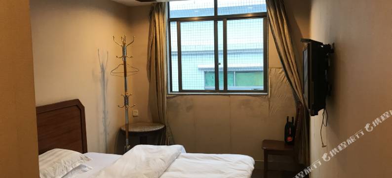 宜家公寓(麻涌店)图片