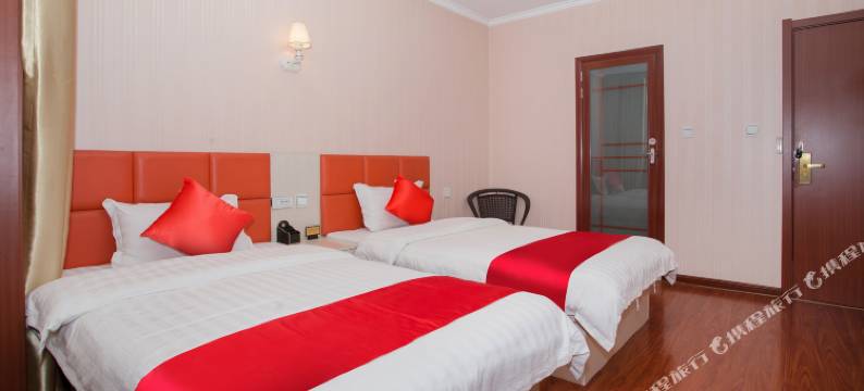 西安慧佳宾馆图片