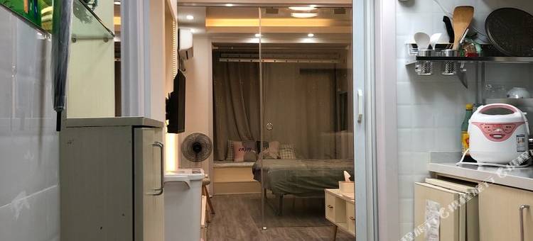 上海真如古镇温馨小屋图片