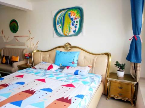 苏州一窝窝公寓