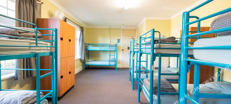 YHA纽卡斯尔海滩(YHA Newcastle Beach)图片