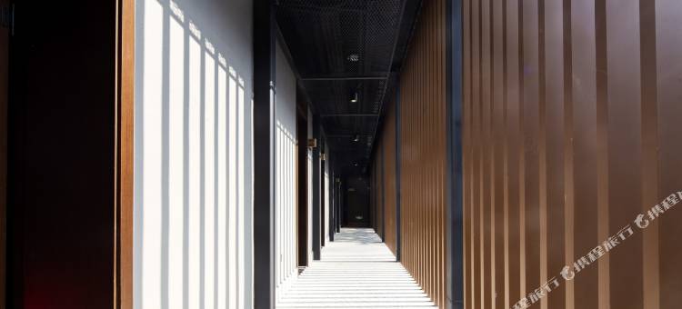 Hi Villa欢墅·香里精品酒店(春熙路太古里店)图片