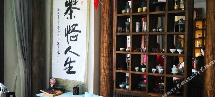 镇远循美·河畔民宿图片
