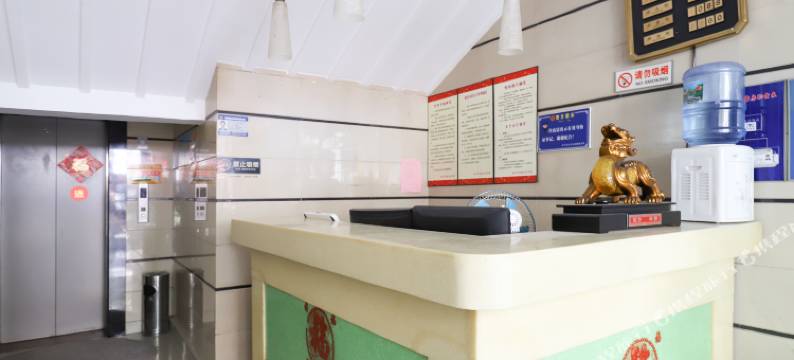 泰兴宝隆宾馆图片