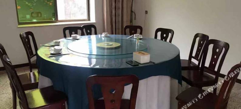 南靖拾光依旧民宿图片