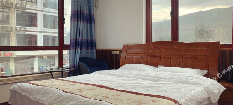 永嘉鹿鸣馆民宿图片