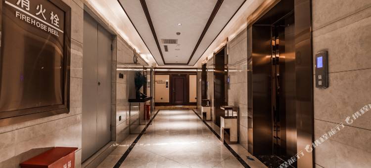 石家庄艾薇国际酒店图片