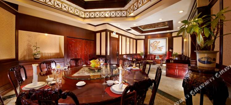 无锡大饭店图片