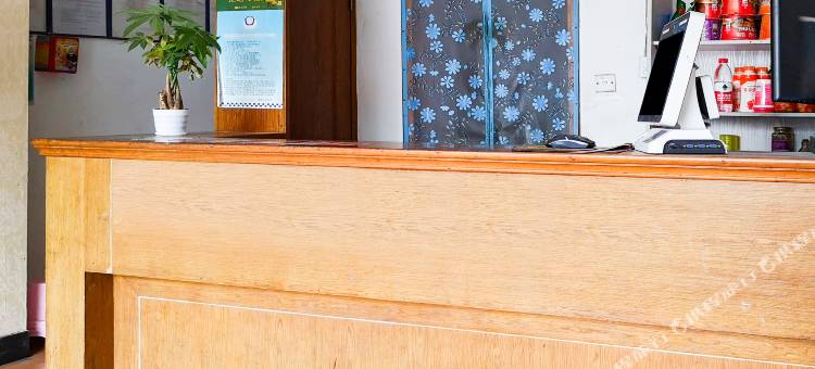 名悦宾馆(宁波石碶店)图片