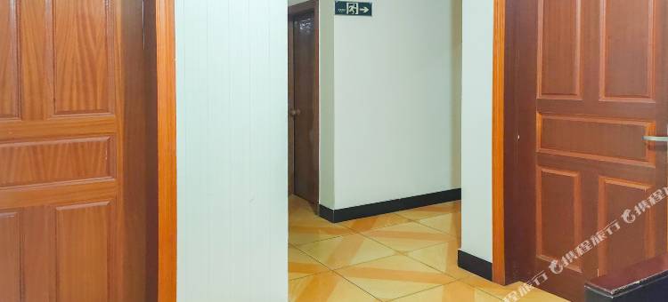 乐山隆祥宾馆图片