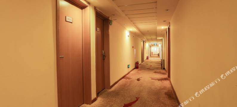 台来酒店(大同东信广场店)图片