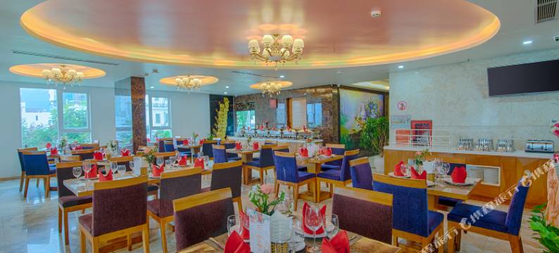 皇后之指酒店(SEA QUEEN HOTEL)图片