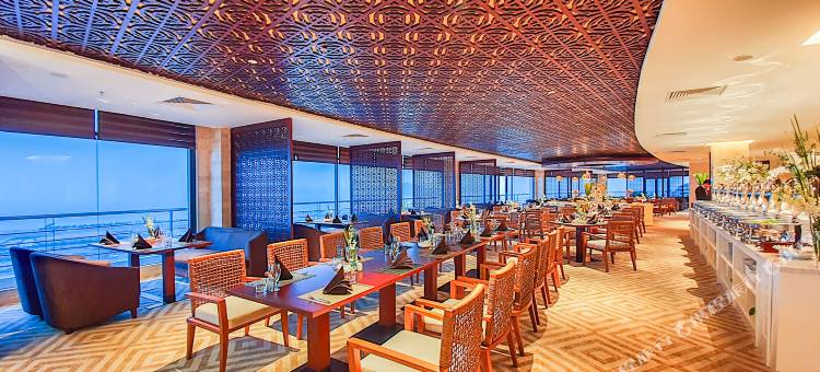 西贡下龙酒店(Sai Gon Ha Long Hotel)图片