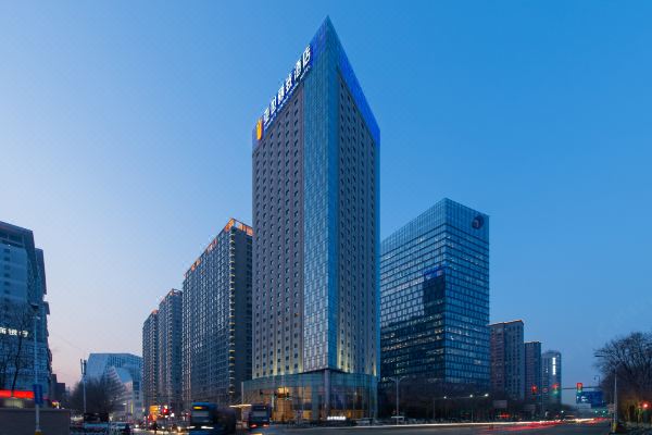 沈阳亚世丽致酒店
