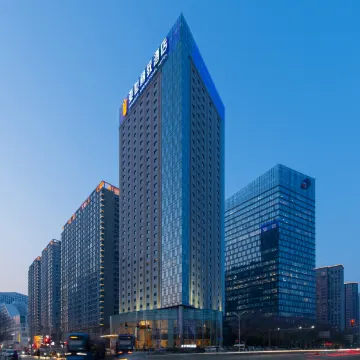 沈阳亚世丽致酒店图片