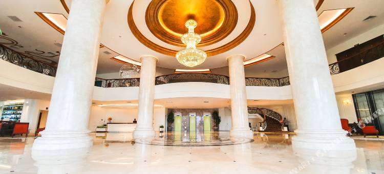 西贡下龙酒店(Sai Gon Ha Long Hotel)图片