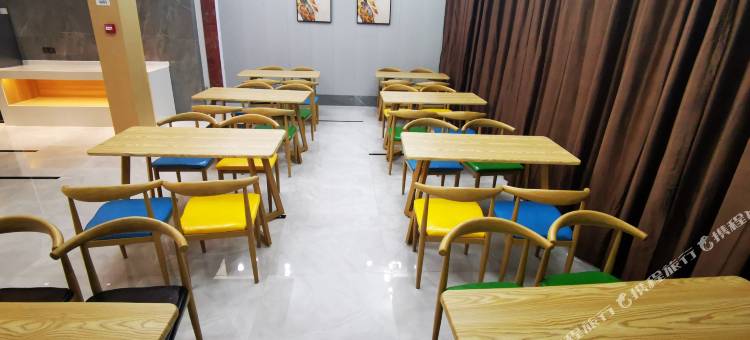 如家驿居酒店(恩施火车站店)图片