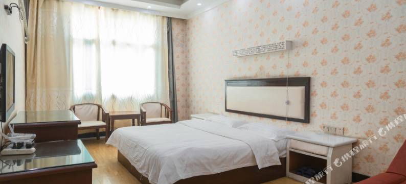 娄底鼎信视界酒店图片