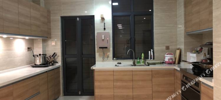 思茅区宛在民宿图片