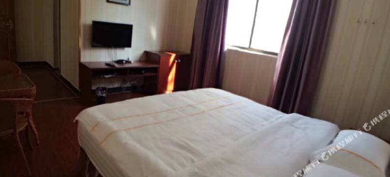 腾冲吉顺客栈图片