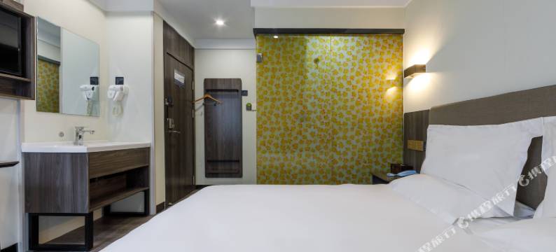 际庭酒店(上海徐汇区第六人民医院店)图片