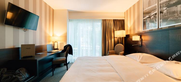 温特图尔公园酒店(Park Hotel Winterthur)图片