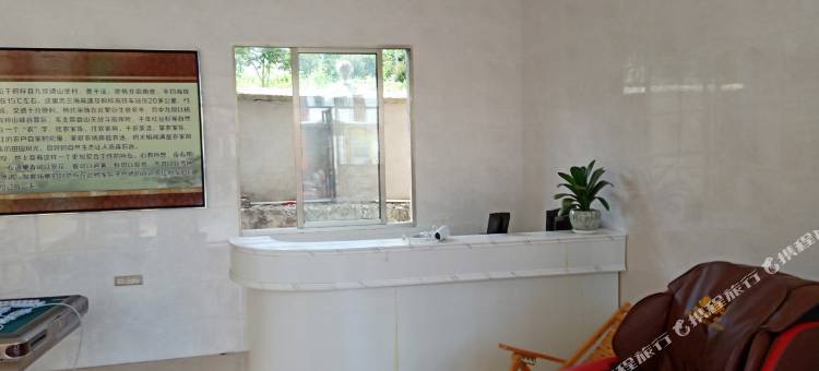 桐梓杨家院子乡村酒店图片