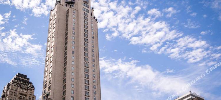 纽约四季酒店(Four Seasons Hotel New York)图片