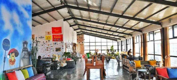 德吉央宗·轻奢·民宿图片