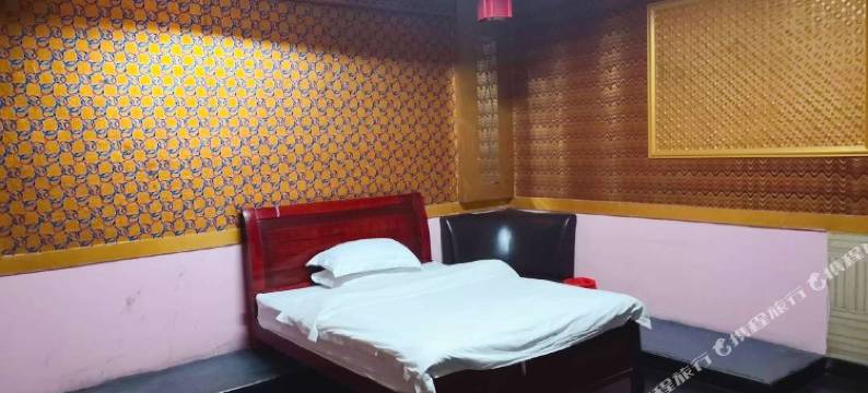 开平百乐门住宿公寓图片