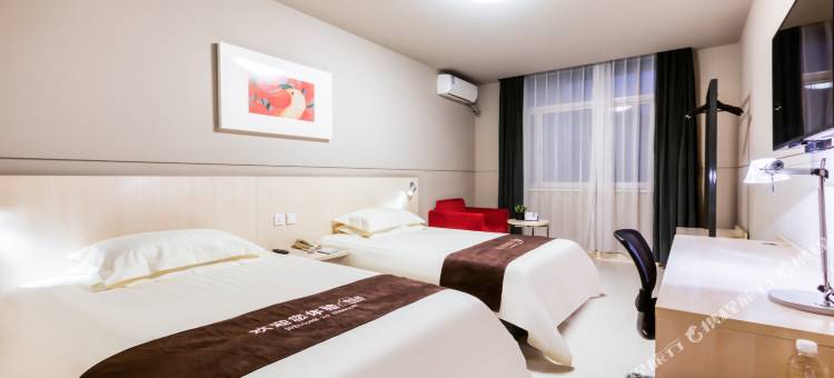 锦江之星(新昌鼓山路大佛寺店)图片