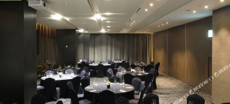 奥基德酒店(Orchid Hotel)图片