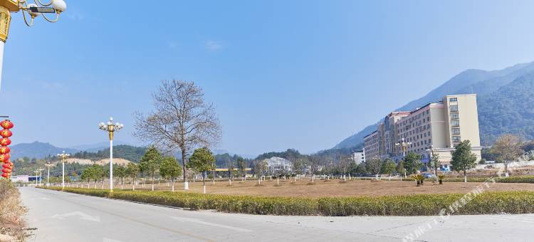 清流大酒店(清流站店)图片