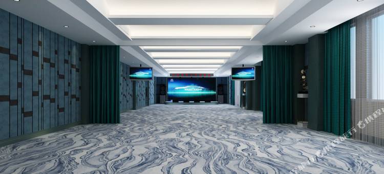 白玉兰酒店(泰安高铁站泮河公园店)图片