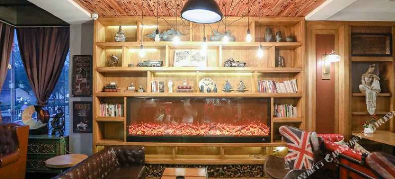 云锦酒店(南昌大学店)图片