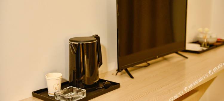 归墅度假别院(潮汕高铁站店)图片