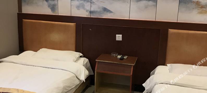 商丘商都宾馆图片