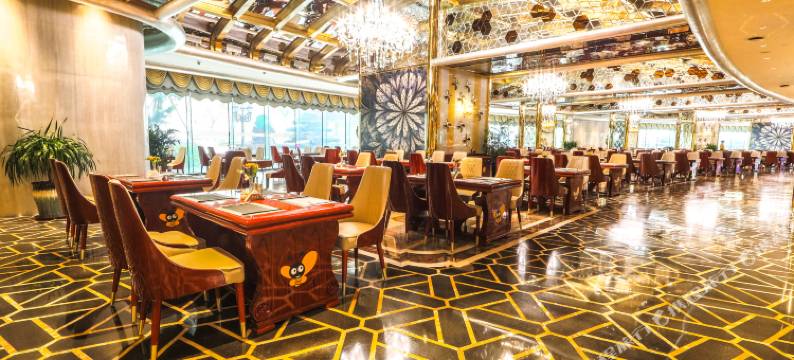 南京蜂巢酒店图片