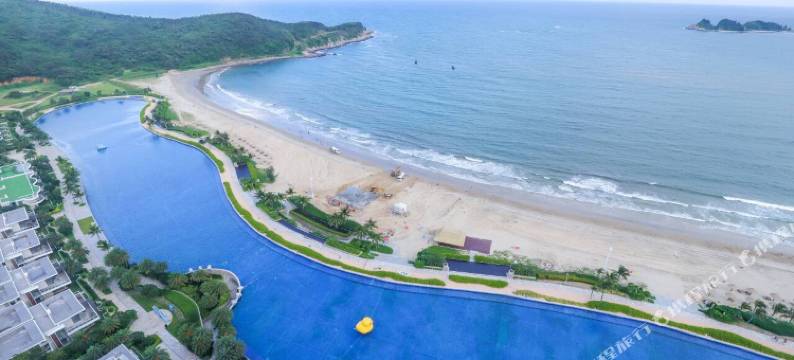 海陵岛高登斯考特度假公寓图片